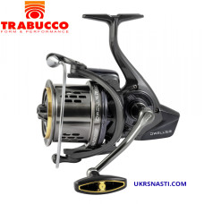 Катушка безынерционная Trabucco Dweller Surf